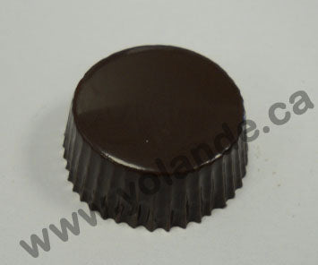 Moule à chocolat - Reese - Bouchée - Alimentaire (B-I166)
