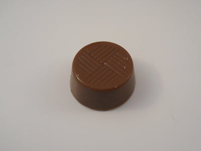 Moule à chocolat - Ronde - Bouchée (B-I17)