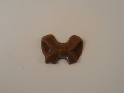 Moule à chocolat - Boucle - Bouchée (B-I189)