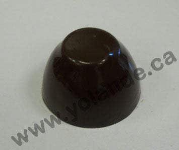 Moule à chocolat - "Cherry Blossom" tm - Bouchée - Alimentaire (B-I192)