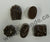 Moule à chocolat Praliné - Bouchées assorties (B-I227)