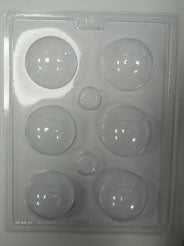 Demi-sphère - Bouchée (B-I241)