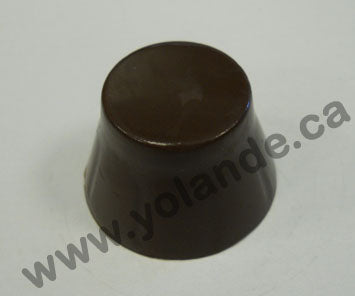 Moule à chocolat - Moule cup pour alcool (porto) (B-I256)