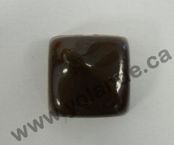 Moule à chocolat - Carrée - Bouchée (B-I27)