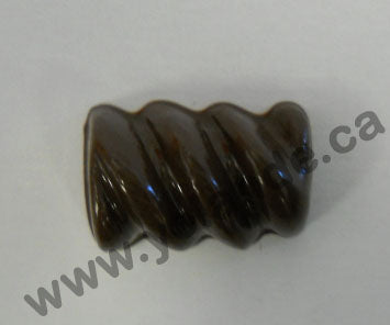 Moule à chocolat - Rectangle - Bouchée (B-I30)