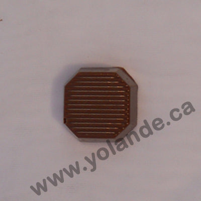 Moule à chocolat Praliné - Hoctogone - Bouchée (B-I45)