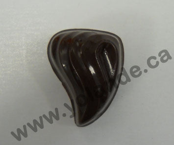 Moule à chocolat - Triangle - Bouchée (B-I98)
