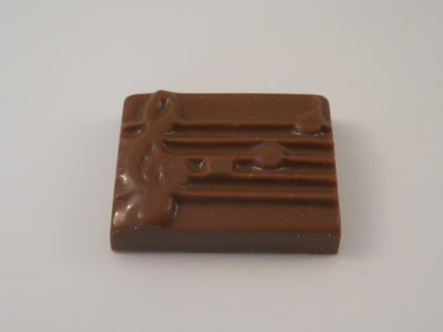 Moule à chocolat Musique - Portée - Bouchée (B-M14)