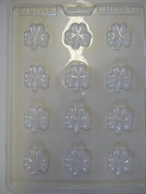 Trèfles 1 1/4" - Bouchée (MA-215)