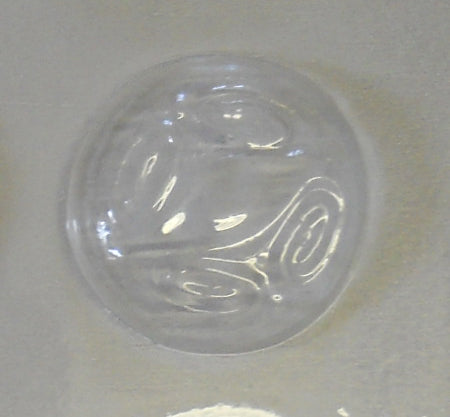 Menthe 1 1/8" - Bouchée (MA-305)