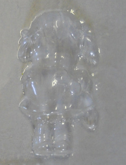 Moule Cupidon 2" - Bouchée - St-Valentin (MA-328)