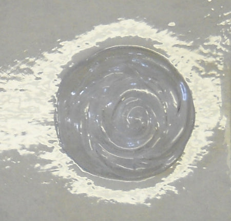 Rose 1" - Bouchée - Fleur (MA-339)