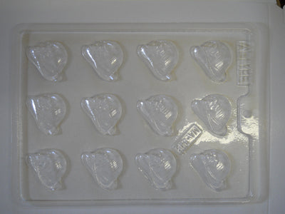 Chapeau St-Patrick - Bouchée (MA-342)