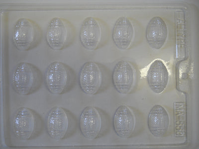 Ballon de Football 1 5/8" - Bouchée - Sport (MA-550)