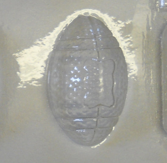 Ballon de Football 1 5/8" - Bouchée - Sport (MA-550)