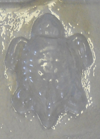 Tortue 1 1/2" - Bouchée - Animal (MA-573)