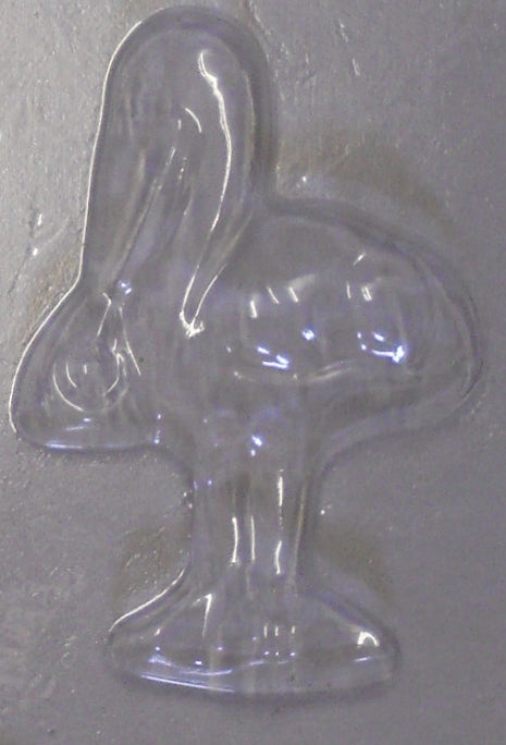 Poussette - Cigogne 2 7/8" - Bouchée - Bébé (MA-685)