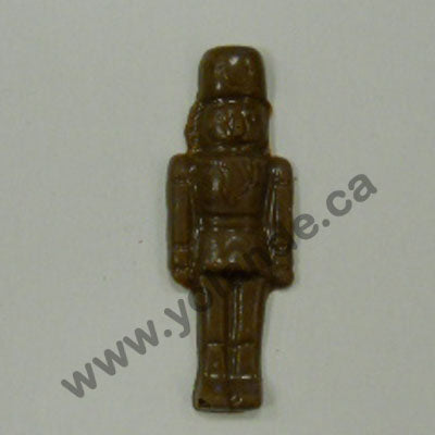 Moule à chocolat Noël - Casse Noisette - Soldat de Noël (B-N235)