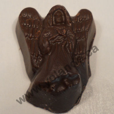Moule à chocolat Noël - Ange - Bouchée (B-N243)