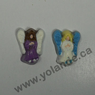 Moule à chocolat Noël - Ange - Bouchée (B-N243)