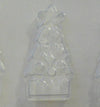 Moule à chocolat Noël - Sapin de Noël - Bouchée (B-N48)