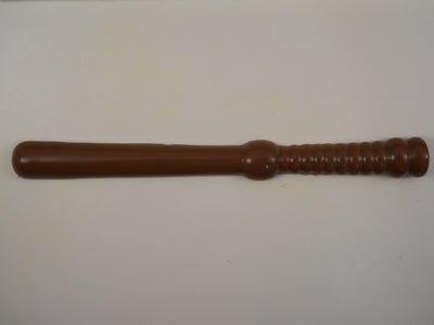 Moule à chocolat Métier - Policier - menottes - plaque - matraque - radio - Bouchée (B-O10)