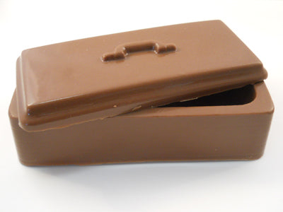 Moule à chocolat Métier - Coffre à outils - Marteau - Tourne vis - Pince (B-O02)