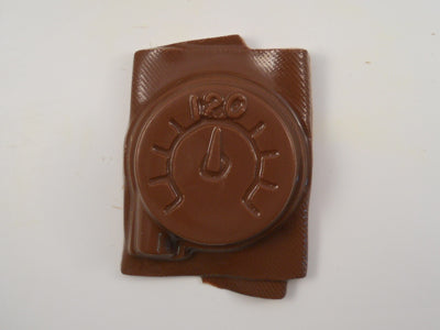 Moule à chocolat Métier - Ambulance - Pression - Seringue - Poire - Bouchée - Métier (B-O25)