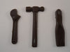 Moule à chocolat Outils - Outils, clé à molette, marteau, pince, casque protecteur (B-O16)