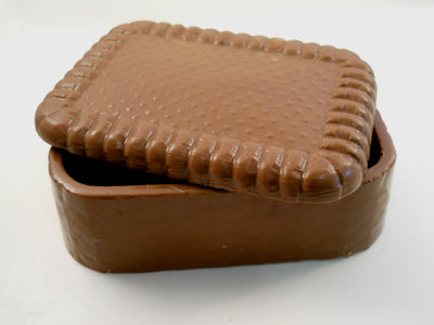 Moule à chocolat Métier - Couturière - Bobine de fil - Coffre - Ciseau - Couture (B-O06)