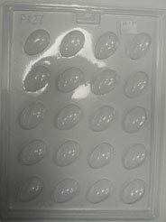 Moule à chocolat de Pâques - Oeuf - Bouchée (B-P127)