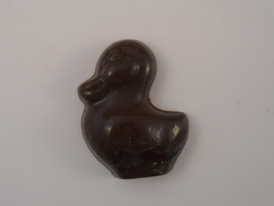 Moule à chocolat de Pâques - Caneton - Bouchée (B-P38)