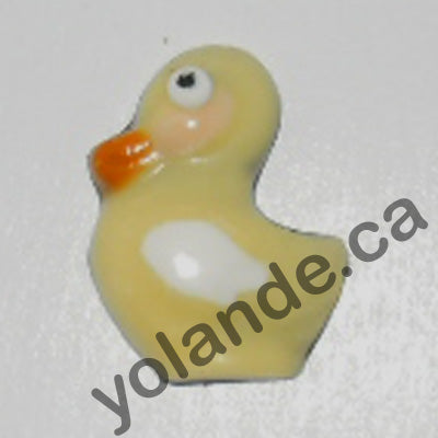 Moule à chocolat de Pâques - Caneton - Bouchée (B-P38)