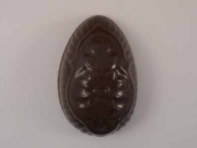 Moule à chocolat de Pâques - Oeuf - Bouchée (B-P41)