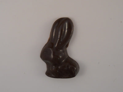 Moule à chocolat de Pâques - Lapin - Bouchée (B-P50)