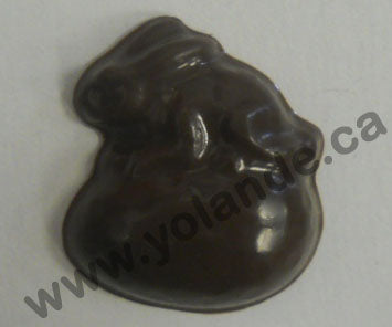 Moule à chocolat de Pâques - Bouchées assorties (B-P53)