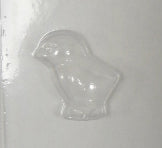 Moule à chocolat de Pâques - Bouchées assorties (B-P55)