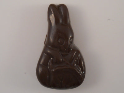 Moule à chocolat de Pâques - Bouchées assorties (B-P55)