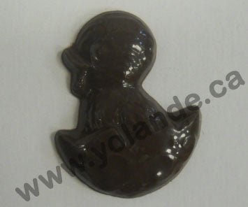 Moule à chocolat de Pâques - Assortie - Bouchée (B-P59)