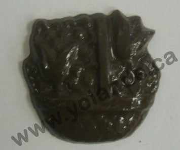 Moule à chocolat de Pâques - Assortie - Bouchée (B-P59)