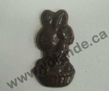 Moule à chocolat de Pâques - Assortie - Bouchée (B-P59)