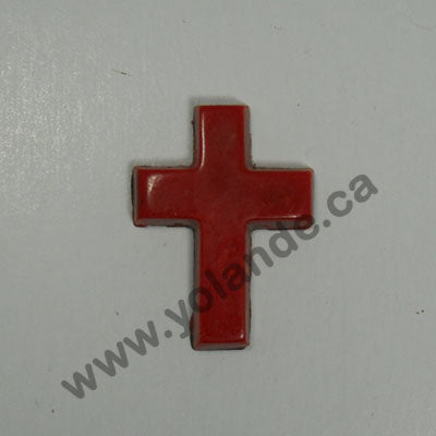 Moule à chocolat Religieux - Croix - Bouchée (B-R11)