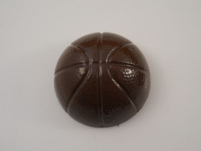 Moule à chocolat Sport - Ballon Soccer - Basketball - Baseball - Football - Bouchée (B-S48)