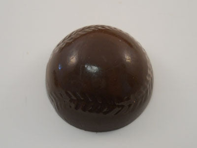Moule à chocolat Sport - Ballon Soccer - Basketball - Baseball - Football - Bouchée (B-S48)