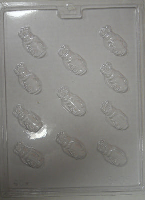 Moule à chocolat Sport - Sac de Golf - Bouchée (B-S05)