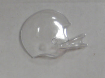 Moule à chocolat Sport - Casque de football - Bouchée (B-S57)