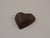 Moule à chocolat St-Valentin - Coeur simple - Bouchée (B-V18)