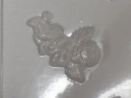 Moule à chocolat St-Valentin - Cupidon - Bouchée (B-V23)