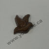 Moule à chocolat Mariage - Oiseaux - Colombe - Bouchée (B-W38)