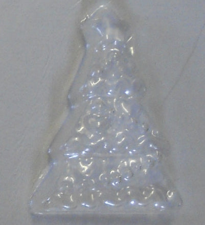 Sapin - Ours 1.5" - Bouchée - Noël (XA-445)